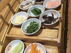 -双桥园·云南过桥米线(古城南门店)