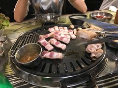 -401餐厅(弘大店)