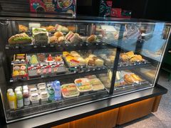 -星巴克(江阴万达店)