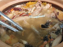 -菌小白火锅(时尚天河店)