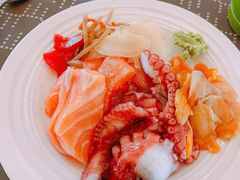 -自助山(合和中心商场店)