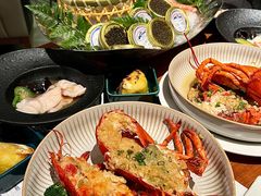 -Mr.Fish鱼鲜生海鲜放题(高德置地冬广场店)
