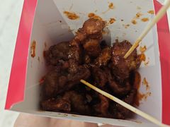 -首炸里脊肉•炸鸡(汉神购物广场店)