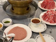 -鑫龙火锅城(青岛分店)