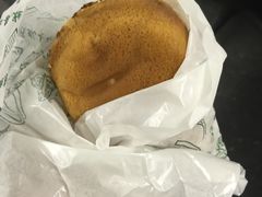 -麦当劳(中山公园龙之梦店)