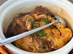 -听风阁农家私房菜茶楼(龙坞店)