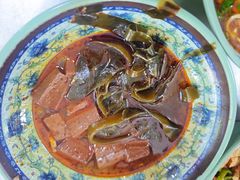 -金秋特色面馆(铜庄店)