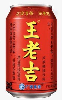听装王老吉-柳州人田螺鸭脚煲(农院路1店)