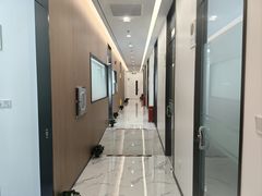 -泰康拜博口腔(松江印象城臻尔店)