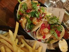 -Liberty Brewing Co·曼哈顿餐吧