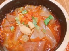 -串大叔炭火烤串·鸡西大冷面刀削面(总店)