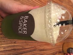 iphone_upload_pic-BAKER&SPICE(国金中心商场店)