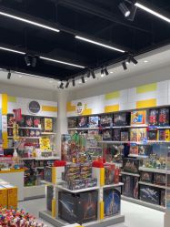 -乐高授权专卖店(中关村领展店)