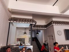 -芳芳餐厅(白沙路店)