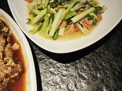 -一记洛阳菜·糖醋小排·水席(十字街店)