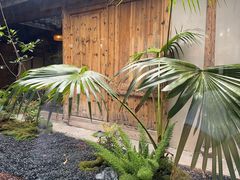 -院子餐厅·大锅菜·老杭帮(桥西直街店)