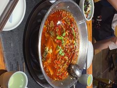 -小饕荟雅安贡椒鱼鲜馆(广福桥店)