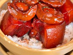 家烧鲍鱼红烧肉-沛家·食四季(小娄巷店)