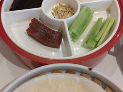 -满堂·烤鸭店·北京菜(鼓楼店)