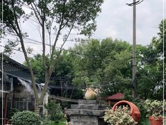 -西昌老号李小肠特色烧烤园(双流店)