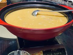 浓汤花胶鸡-茶叁酒肆·楚味江湖(菱角湖店)