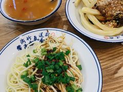 -洞子口张老二凉粉(文殊院店)