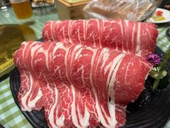 -番食园鲜食火锅(高新店)