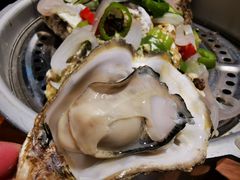 -陈记高压锅鱼头·生蚝