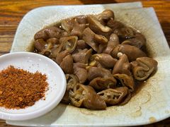 香卤肥肠-朱大嘴肥肠血旺(福字街店)