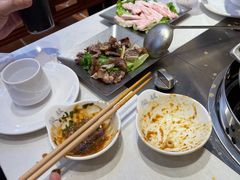-荣叔港式沙嗲牛肉火锅(正佳潮流店)