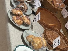 -佐敦面包铺·JORDAN BAKERY