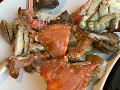 -海味当家·蒸锅海鲜(星海公园店)