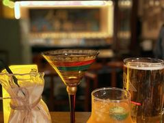 -人间半杯·小酒馆创意菜(三里屯店)