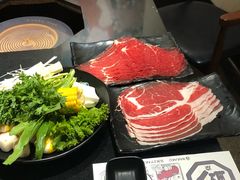 -八角锄烧·肉火锅(天河城店)