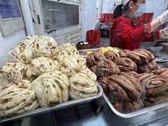 -常州糕团店(北大街新世纪商城店)