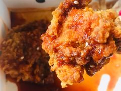 -前进5路汉堡炸鸡(汉街skp店)