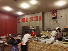 -叶记鲜鹅肠火锅城(聚丰锦绣盛世店)