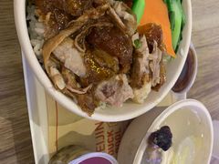 -特派卷·老北京烤鸭卷(合生汇购物中心店)