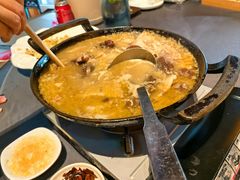 -一桶江山餐厅(松北店)