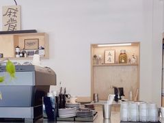 -麻雀咖啡SPARROW COFFEE(十全街店)