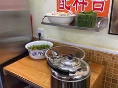 -老陈婆手工面庄