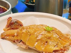 -客家汇·客家传承菜(水库店)