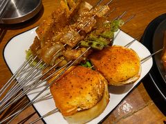 -麻喜大