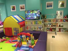 -Isee灰姑娘国际儿童艺术中心(BHGMall店)