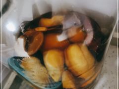 -索菲特酒店 · 云尚天际自助餐厅