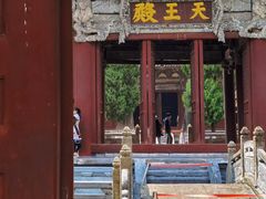 -报恩寺(平武县)