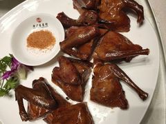 脆皮乳鸽-古南都·老广东酒楼(龙江店)