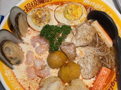-超级魔厨(地王店)