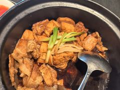 -潮府馆·非遗潮州菜·港式点心(世纪公园店)