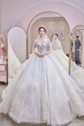 -韩国天使嫁衣婚纱礼服馆(上海旗舰店)